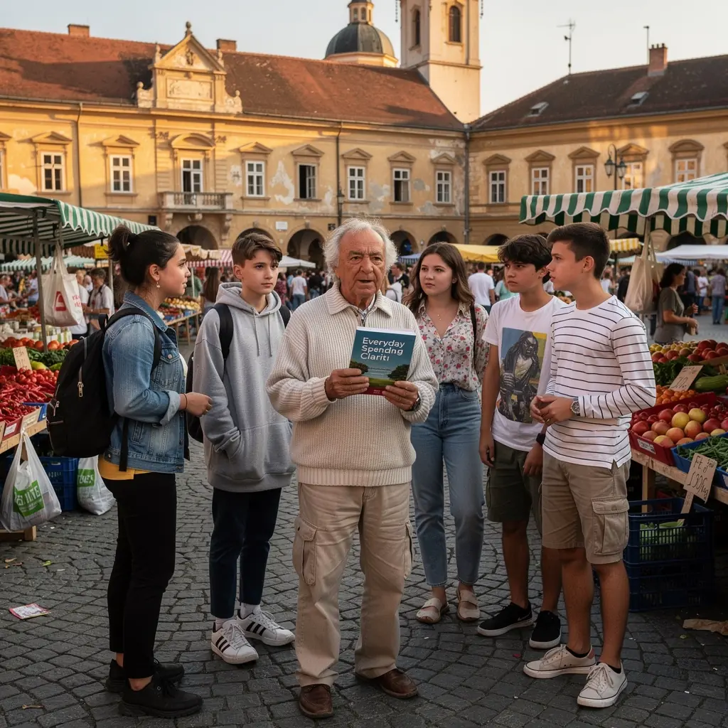Gyakorlati tippek a spórolásról és a tudatos vásárlásról.