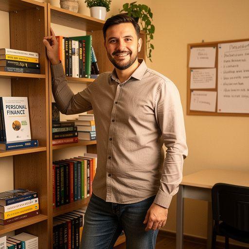 Tóth Péter - Marketing szakember